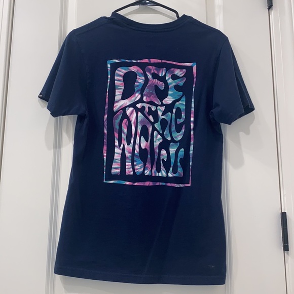 Vans t-shirt - Picture 2 of 3